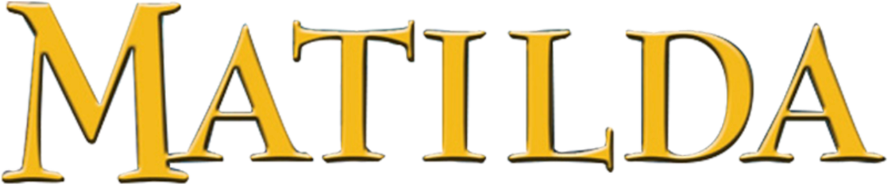 Матильда logo